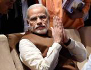 modi